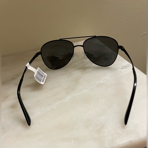 Men’s black On Black Prada Shades Sunglasses - Picture 5 of 14